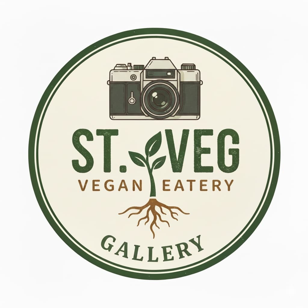St.Veg Rockville vegan restaurant