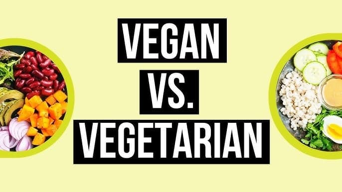 Vegan vs. Vegetarian: What's the Difference (and Why St.Veg Is 100% Plant-Based)