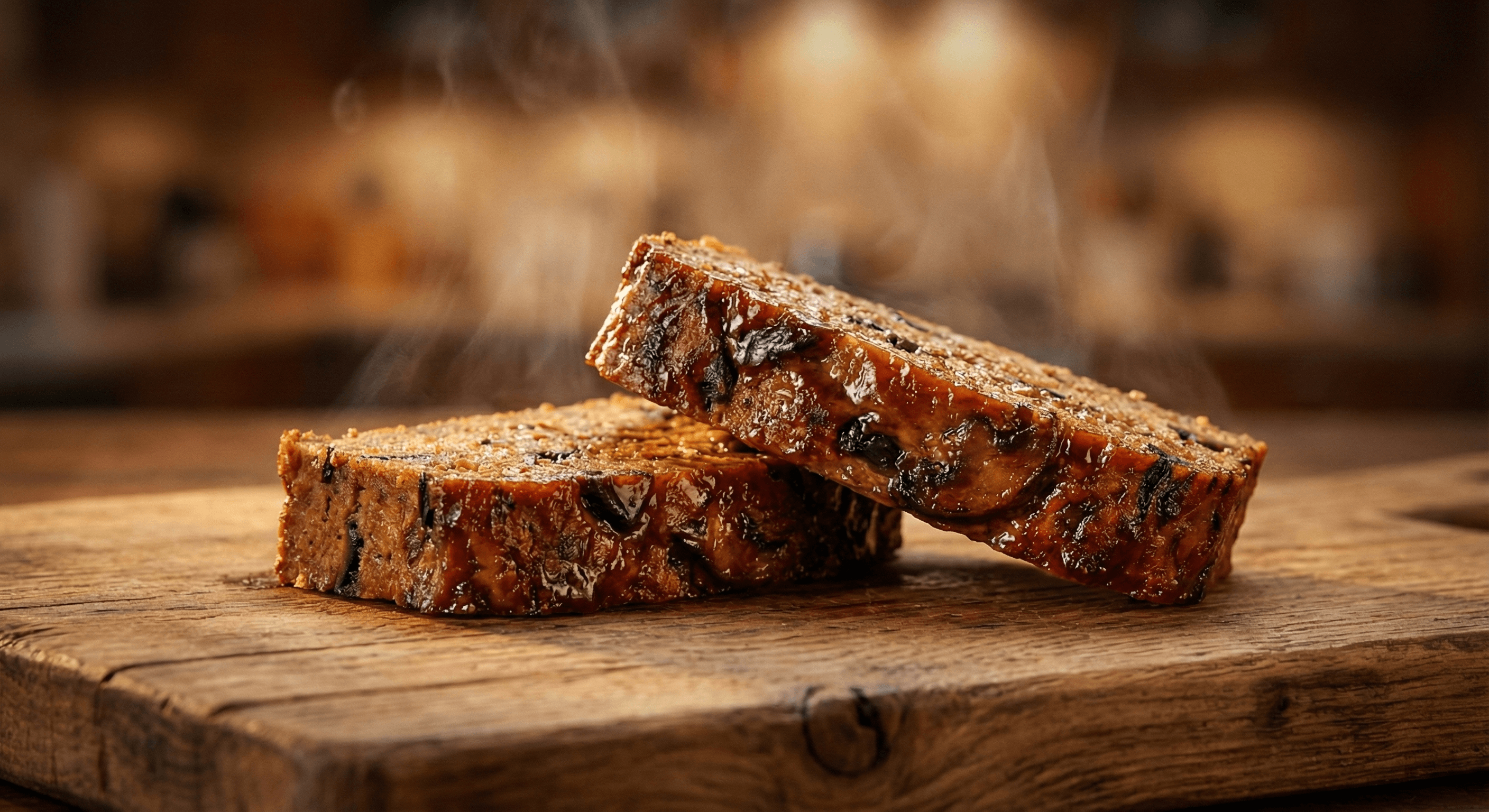 Side Vegloaf (2 pieces)