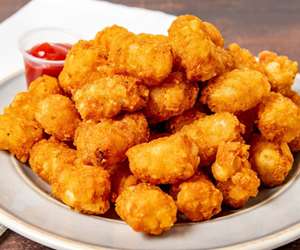 Tater Tots