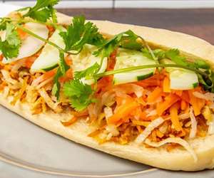 Banh mi