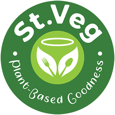 St.Veg - Homepage